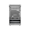 Electrolux Plynový sporák - model LKK520022X