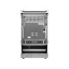 Electrolux Plynový sporák - model LKK520032W