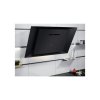 AEG Vertikální komínový odsavač par 9000 Hob2Hood® DVK6981HR - model DVK6981HR