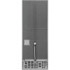 Electrolux Chladnička s mrazákem dole 600 No Frost LNT6ME46X3 - model LNT6ME46X3