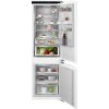 AEG Vestavná chladnička s mrazákem dole 8000 No Frost TSC8M183DC - model TSC8M183DC