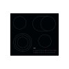 AEG Varná deska sklokeramická 3000 Radiant Hob Timer HK654070IB - model HK654070IB
