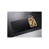 AEG Varná deska indukční 6000 MultipleBridge Hob2Hood® IKE96654FB - model IKE96654FB