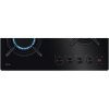 AEG Varná deska plynová 8000 Flamelight Hob2Hood® HKB64453NB - model HKB64453NB