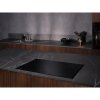 AEG Varná deska indukční 6000 MultipleBridge Hob2Hood® NIK85M00AZ - model NIK85M00AZ
