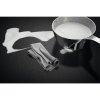 AEG Varná deska indukční 6000 MultipleBridge Hob2Hood® NIK85M00AZ - model NIK85M00AZ