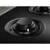Electrolux Varná deska plynová 800 Flamelight Hob2Hood® KGG753753K - model KGG753753K