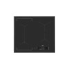 AEG Varná deska indukční 7000 SenseFry Hob2Hood® IAE64843FB - model IAE64843FB