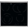 Electrolux Varná deska sklokeramická 300 Radiant Hob Timer EHF6346XOK - model EHF6346XOK