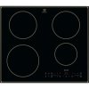 Electrolux Varná deska indukční série 500 základní indukce Hob2Hood® CIR60430CB - model CIR60430CB