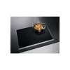 AEG Varná deska indukční 7000 SenseBoil Hob2Hood® IAE84411XB - model IAE84411XB
