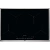 AEG Varná deska indukční 7000 SenseBoil Hob2Hood® IAE84411XB - model IAE84411XB