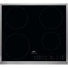AEG Varná deska indukční 5000 základní indukce Hob2Hood® IKB64301XB - model IKB64301XB
