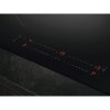 AEG Varná deska indukční 5000 základní indukce Hob2Hood® TO64IC00FB - model TO64IC00FB