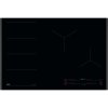 AEG Varná deska indukční 6000 Flex Bridge Hob2Hood® TI84IF00FB - model TI84IF00FB