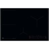 AEG Varná deska indukční 8000 Sense Boil+Fry Hob2Hood® TI84IB30FB - model TI84IB30FB