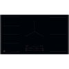 AEG Varná deska indukční 6000 Flex Bridge Hob2Hood® TK95II08FB - model TK95II08FB
