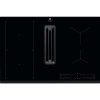 Electrolux Kombinace varného panelu a odsavače Bridge s integrovaným odsavačem - model KCC83443