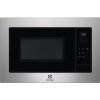 Electrolux Vestavná mikrovlnná trouba - model EMS4253TEX