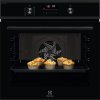 Electrolux Vestavná trouba 600 s parní funkcí SteamBake EOD6F77H - model EOD6F77H