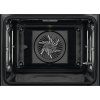 AEG Vestavná trouba 6000 s parní funkcí SteamBake BPK558370M - model BPK558370M