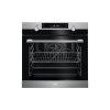 AEG Vestavná trouba 6000 s parní funkcí SteamBake BPK558370M - model BPK558370M
