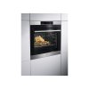 AEG Vestavná trouba 8000 AssistedCooking BPK748380M - model BPK748380M