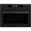 Electrolux Vestavná trouba kompaktní 800 CombiQuick KVLAE00WT - model KVLAE00WT