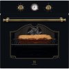 Electrolux Vestavná trouba SurroundCook EOA5220FOR - model EOA5220FOR