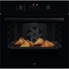 AEG Vestavná trouba série 5000 SurroundCook with SteamBake NBA5P43AK - model NBA5P43AK