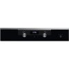 Electrolux Vestavná trouba 600 s parní funkcí SteamBake KODEF75X2 - model KODEF75X2