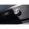 Electrolux Vestavná trouba 600 s parní funkcí SteamBake KODEF75X2 - model KODEF75X2