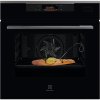 Electrolux Vestavná parní trouba 800 SteamBoost KOBBS39H - model KOBBS39H