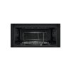 AEG Vestavná trouba kompaktní 6000 Solo Microwave & Grill KMK721880M - model KMK721880M