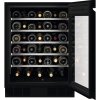 Electrolux Vestavná vinotéka dynamická - model EWUS040B8B