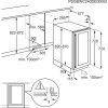 AEG Vestavná vinotéka dynamická - model AWUS020B5B