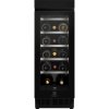 Electrolux Vestavná vinotéka dynamická - model EWUS018B7B