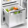 Electrolux Vestavná chladnička monoklimatická - model KRD6DE18S1
