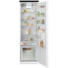 Electrolux Vestavná chladnička monoklimatická - model KRD6DE18S1