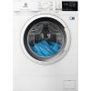 Electrolux Úzká pračka předem plněná 600 EW6SM426WC - model EW6SM426WC