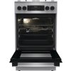 Gorenje Kombinovaný sporák, 50 cm Řada G600 - GKS5C75XF