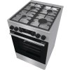 Gorenje Kombinovaný sporák, 50 cm Řada G600 - GKS5C75XF