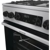 Gorenje Kombinovaný sporák, 50 cm Řada G600 - GKS5C75XF
