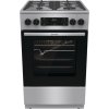 Gorenje Kombinovaný sporák, 50 cm Řada G600 - GKS5C75XF