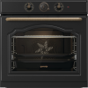 Gorenje Multifunkční trouba Řada Classico - BOS67372CLB  Gorenje Autorizovaný prodejce