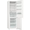 Gorenje Volně stojící kombinovaná chladnička s mrazničkou, 200 x 60 x 59.2 cm, Bílá Řada G600 - NRK620DA2W4