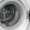 Gorenje Volně stojící sušička prádla s tepelným čerpadlem, 8 kg Řada G400 - D2PNE83GNLW/CZ