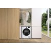 Gorenje Volně stojící sušička prádla s tepelným čerpadlem, 8 kg Řada G400 - D2PNE83GNLW/CZ