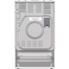 Gorenje Kombinovaný sporák, 50 cm Řada G600 - GKS5C75WF