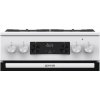 Gorenje Kombinovaný sporák, 50 cm Řada G600 - GKS5C75WF